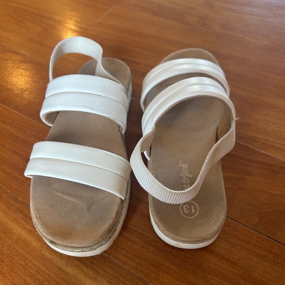Kids sandal